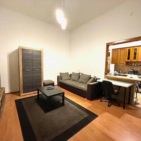 Csengery Apartment ブダペスト エクステリア 写真
