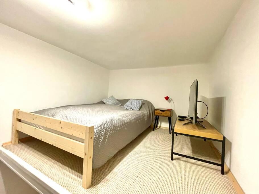 Csengery Apartment ブダペスト エクステリア 写真