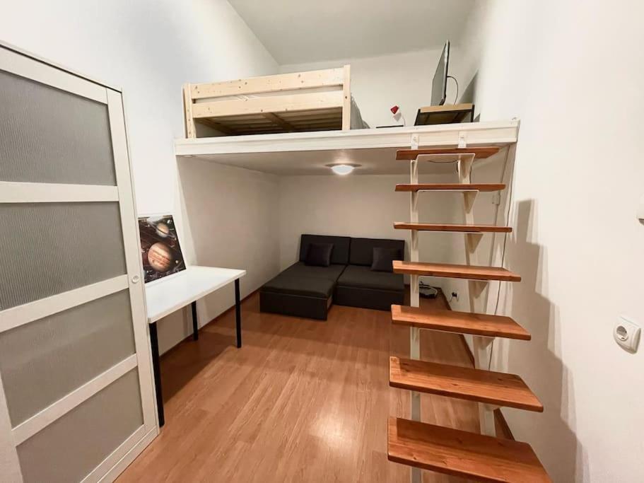 Csengery Apartment ブダペスト エクステリア 写真