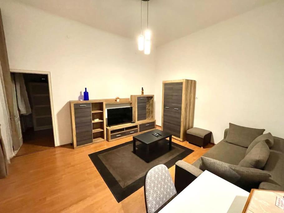 Csengery Apartment ブダペスト エクステリア 写真