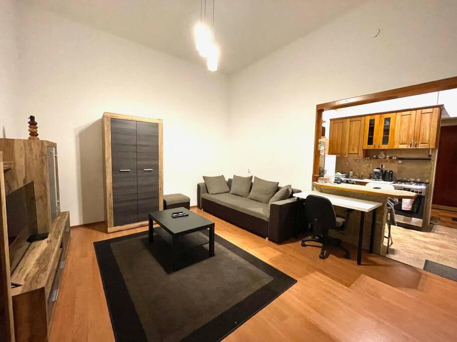 Csengery Apartment ブダペスト エクステリア 写真
