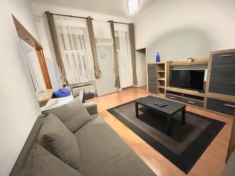 Csengery Apartment ブダペスト エクステリア 写真